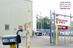 Bryant Yard is immediately east of I-380